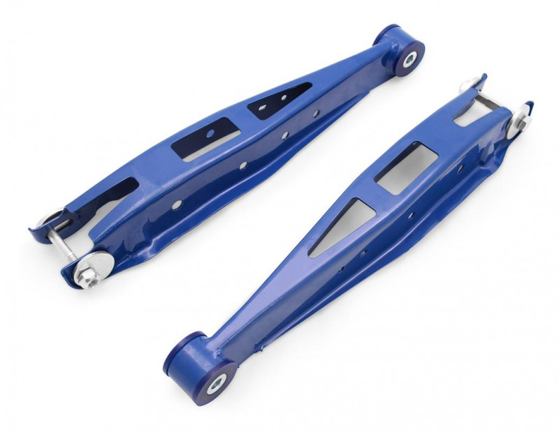 SUPERPRO Kit Bras Arrière Réglable Pour Les SUBARU BRZ et TOYOTA GT86