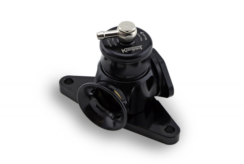 TURBOSMART Kompact à double port Dump Valve Pour Les SUBARU IMPREZA WRX 2001-2007 STI et 2001-2019