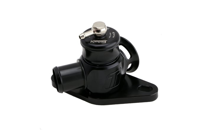 TURBOSMART Kompact Dual Port Dump Valve Pour Les SUBARU IMPREZA GT 1999-2000 et FORESTER SF5 1999-2002