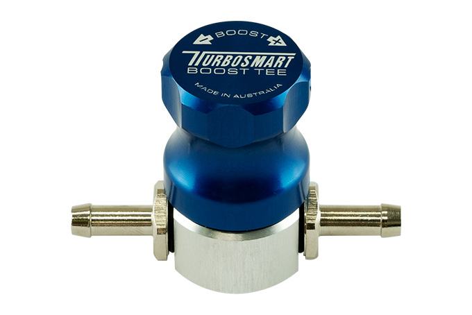 TURBOSMART Robinet De Pression Turbo