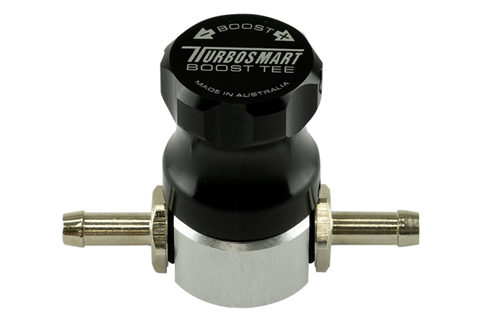 TURBOSMART Robinet De Pression Turbo