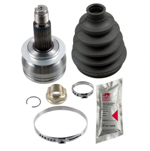 Tête De Cardan Avant Côté Roue Extérieur Pour Les SUBARU IMPREZA DIESEL 2008-2010