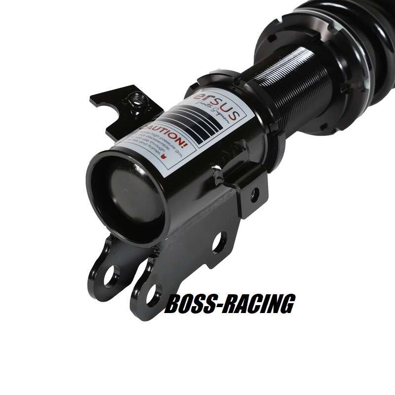 VERSUS STREET Kit Combiné Fileté SUBARU IMPREZA STI 2005-2007