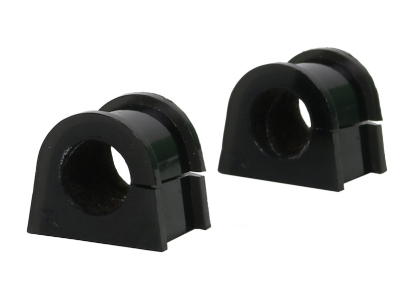 WHITELINE Kit Silent Bloc Polyuréthane Barre Stabilisatrice Arrière SUBARU IMPREZA WRX et STI 2003-2007