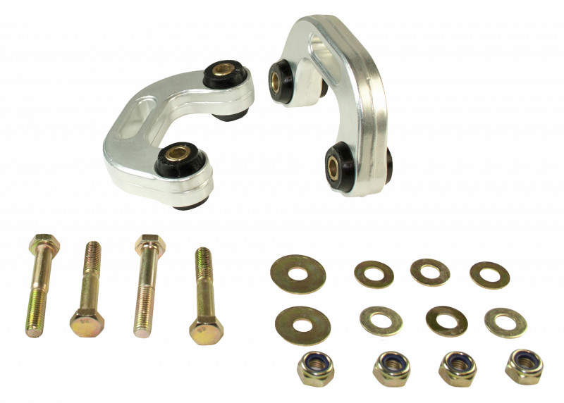 WHITELINE Kit Link Biellette Arrière SUBARU IMPREZA GT 1993-2000 WRX 2001-2007 STI 2001-2003