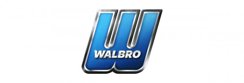 Logo WALBRO