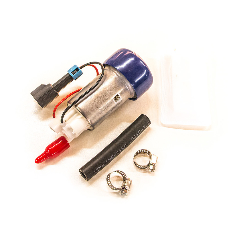 WALBRO Pompe Essence 400 L/H SUBARU IMPREZA GT WRX STI 1993-2007