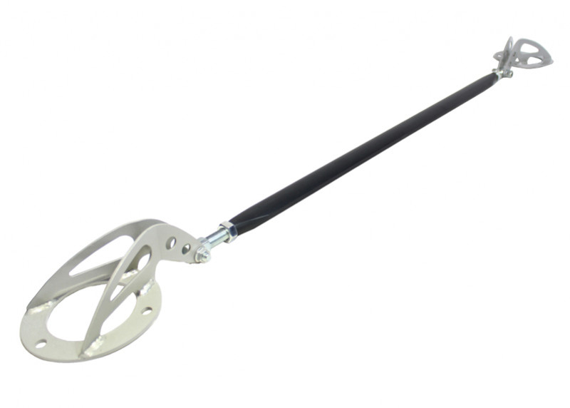 WHITELINE Barre Anti Rapprochement Arrière SUBARU IMPREZA GT 1993-2000