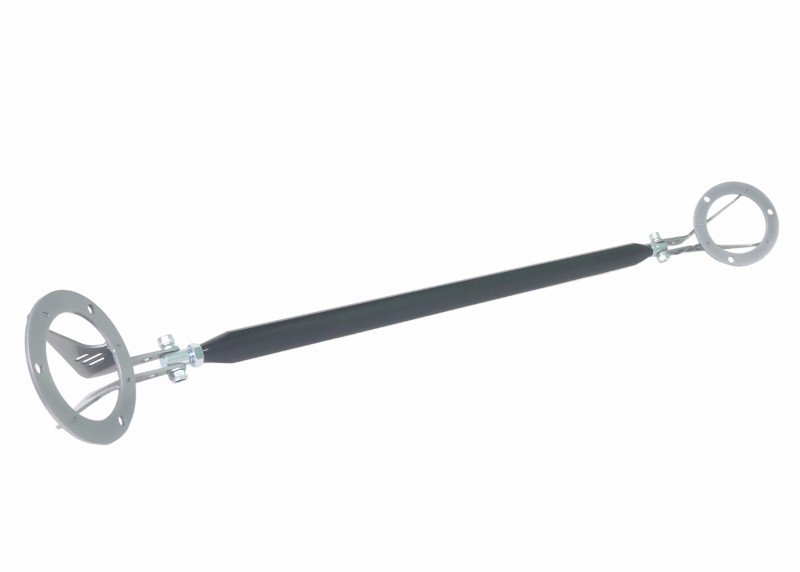 WHITELINE Barre Anti Rapprochement Arrière SUBARU IMPREZA WRX et STI 2001-2007