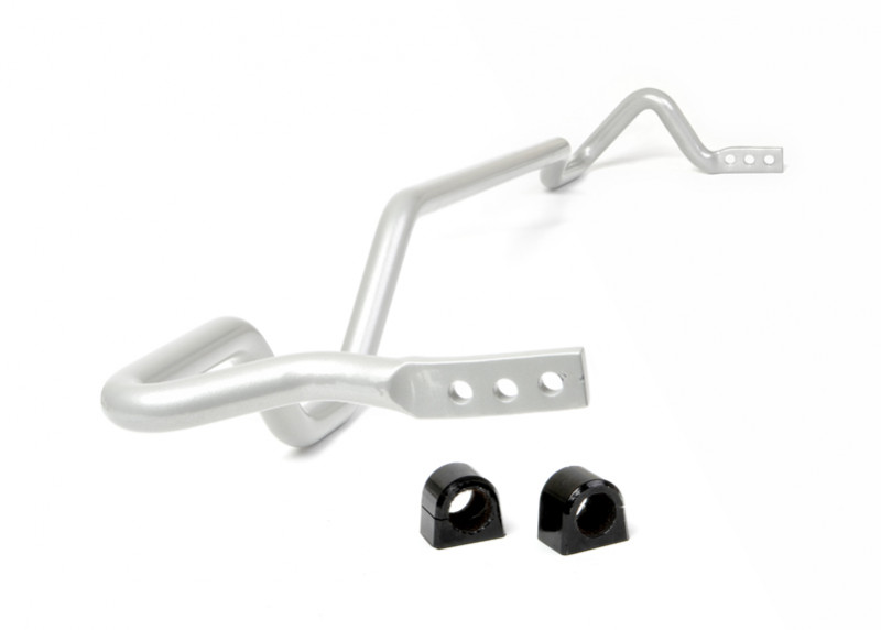 WHITELINE Barre Stabilisatrice Arrière SUBARU IMPREZA GT 1993-2000