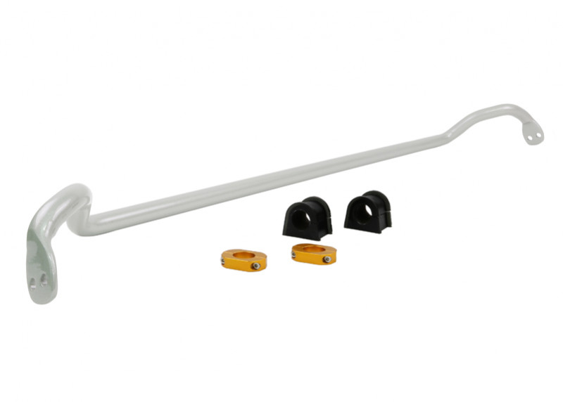 WHITELINE Barre Stabilisatrice Avant SUBARU IMPREZA 2.0D et WRX 2008-2010