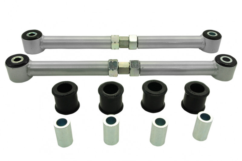 WHITELINE Control Arm Tirant Arrière SUBARU IMPREZA GT 1993-2000 WRX et STI 2001-2007