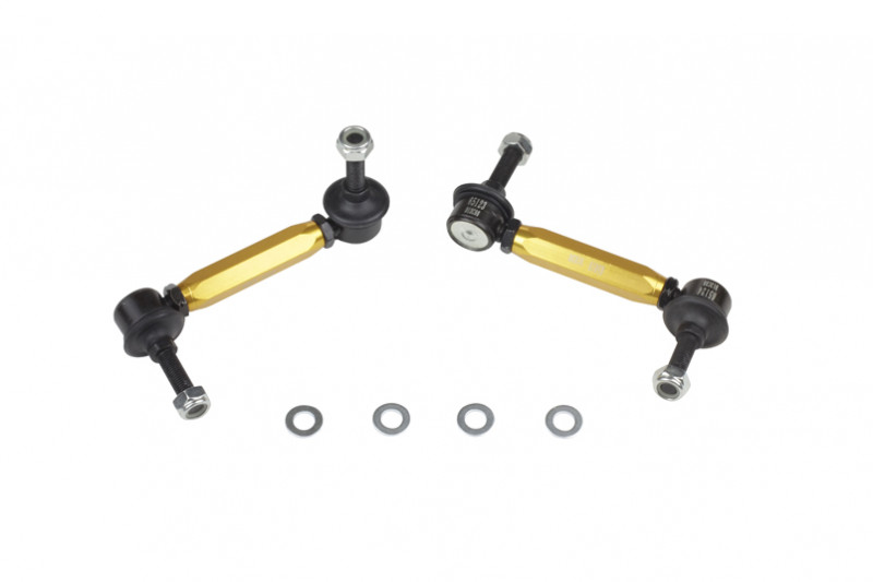 WHITELINE Kit Link Biellette Arrière MITSUBISHI LANCER EVOLUTION 10