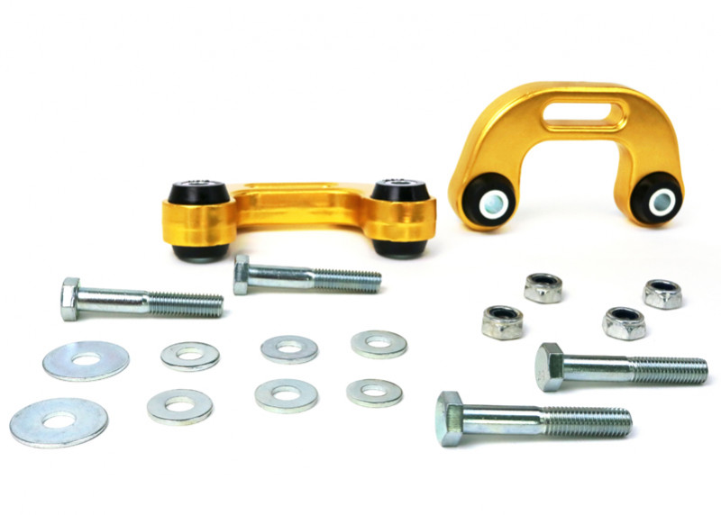 WHITELINE Kit Link Biellette Arrière SUBARU IMPREZA GT 1993-2000 WRX 2001-2007 STI 2001-2003