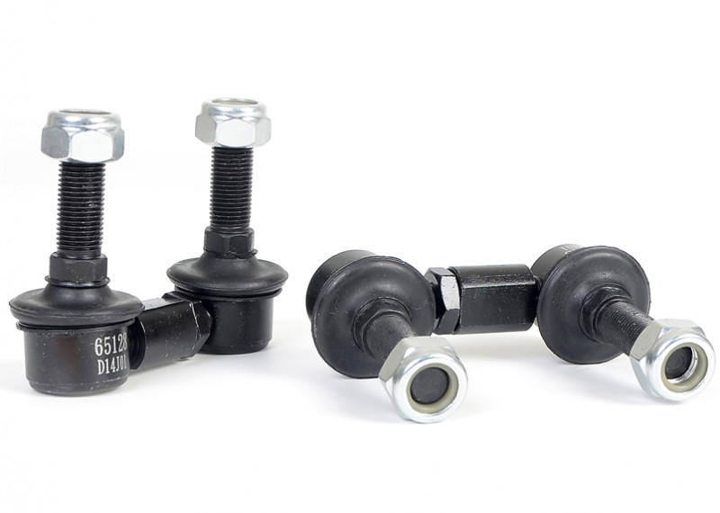 WHITELINE Kit Link Biellette Avant Renforcée SUBARU IMPREZA STI 2014-2019