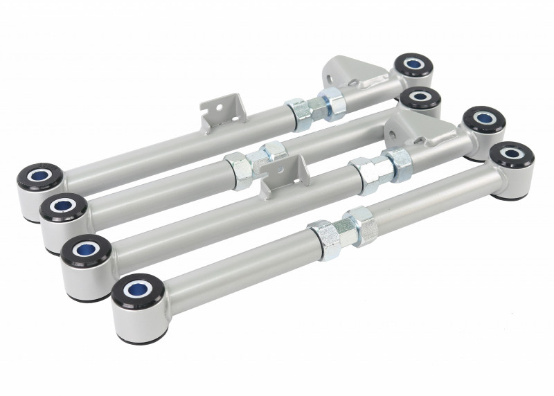 WHITELINE Kit Tirant Arrière Réglable SUBARU IMPREZA WRX Et STI 2003-2007
