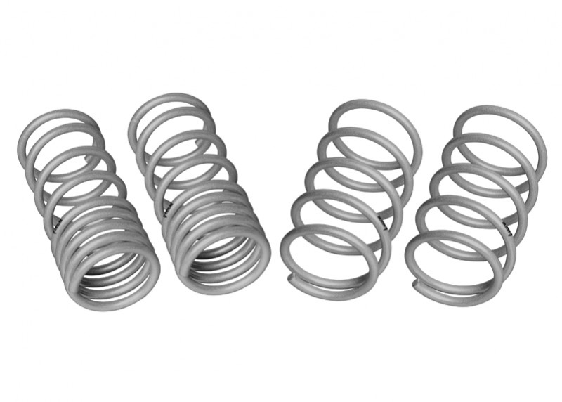 WHITELINE Kit Ressort Court Pour SUBARU BRZ et TOYOTA GT86