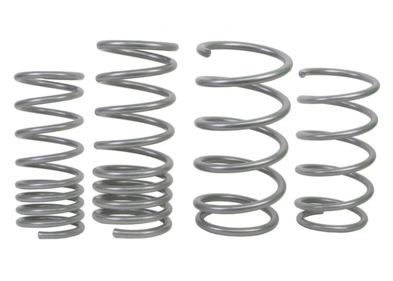 WHITELINE Kit Ressort Court Pour SUBARU BRZ et TOYOTA GT86