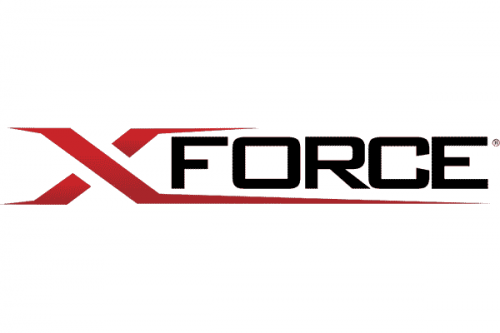 Logo XFORCE