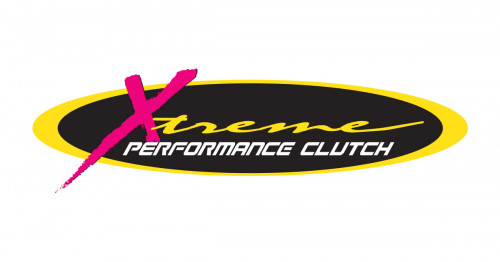 Logo XTREM PERFORMANCE CLUTCH
