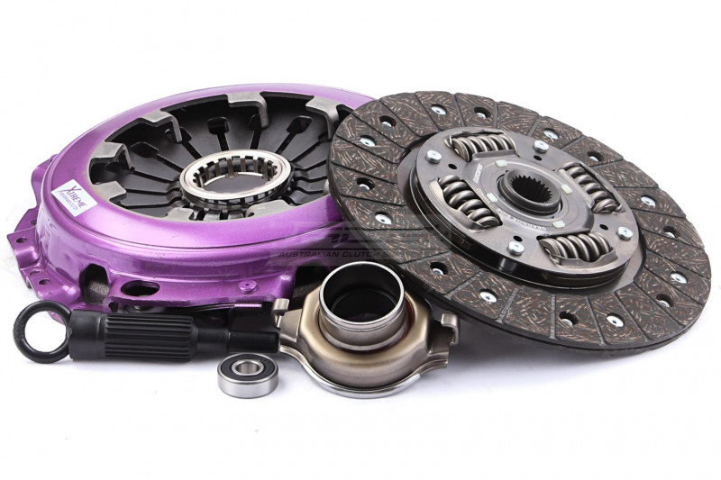 XTREM PERFORMANCE Stage 1 Kit Embrayage Renforcé Pour SUBARU IMPREZA GT 1993-2000 WRX 2001-2005 Forester Turbo S 97-02 Legacy 89-04