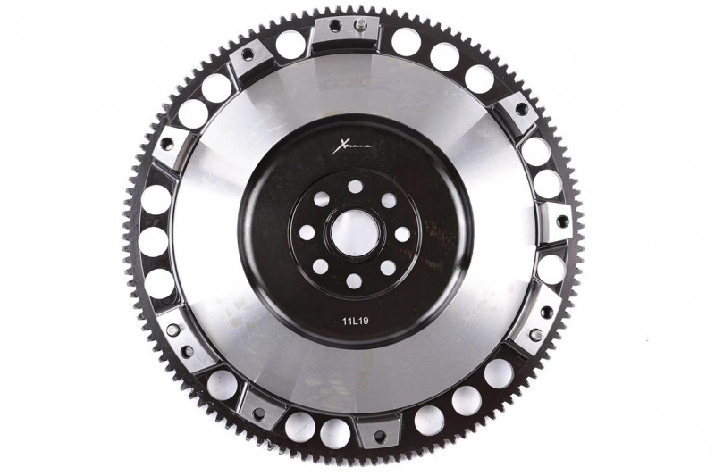 XTREM PERFORMANCE Volant Moteur Allégé 6,8 Kilos SUBARU IMPREZA STI 2001-2021 Forester EJ25 03-08