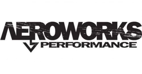 Logo AEROWORKS