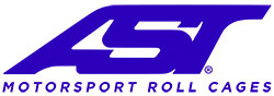 Logo AST ROLLCAGES