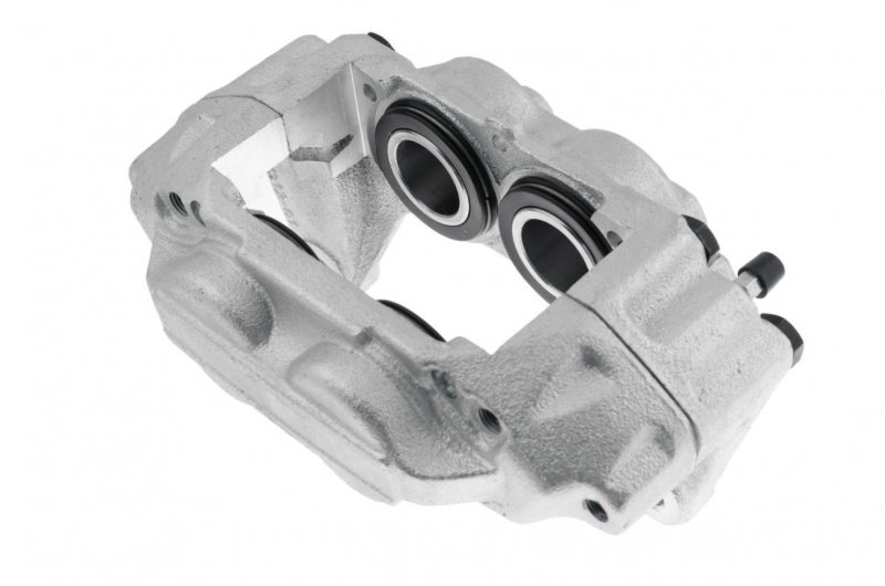 étrier frein avant 4 Pistons SUBARU IMPREZA GT 1999-2000 et WRX 2001-2007