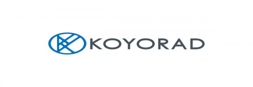 Logo KOYORAD