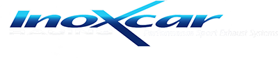 Logo INOXCAR