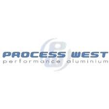 Logo PROCESS WEST
