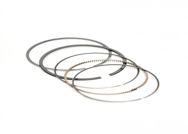 RCM / OMEGA Kit Piston Forgé JDM STI 2003+ (V9+) EJ20 SUBARU IMPREZA