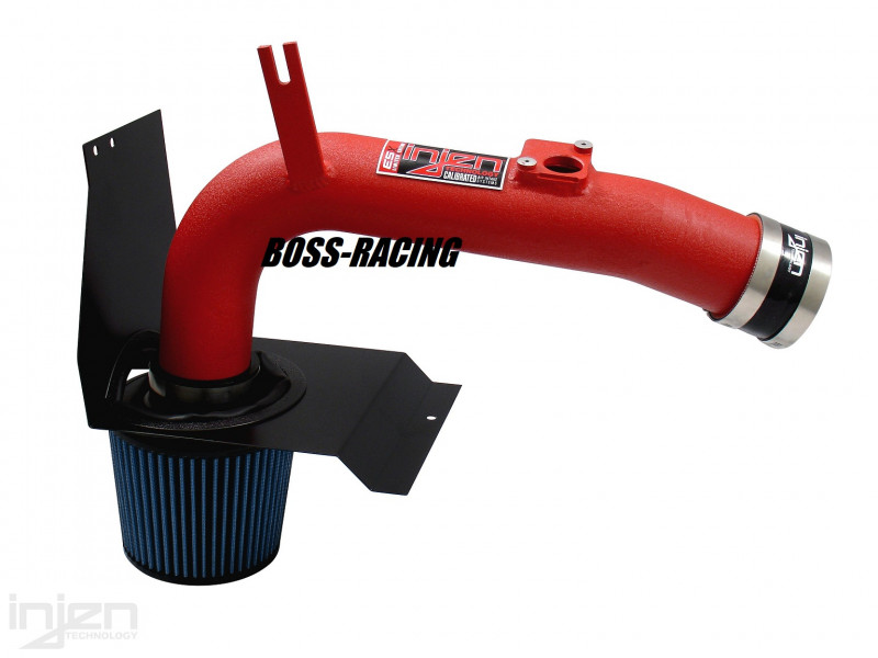 INJEN Kit Admission Air Froid Performance SUBARU IMPREZA WRX 2008-2011 STI 2008-2013