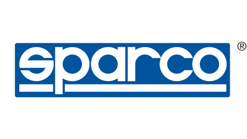 Logo SPARCO