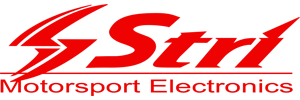 Logo STRI Motorsports Electronics