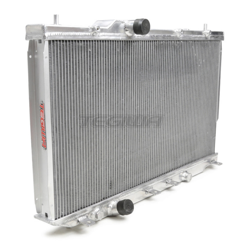 TEGIWA Radiateur Eau Aluminium SUBARU IMPREZA WRX Et STI 2008-2014