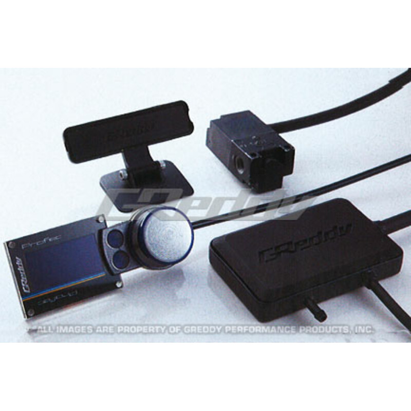 GReddy PRofec Boost Controller