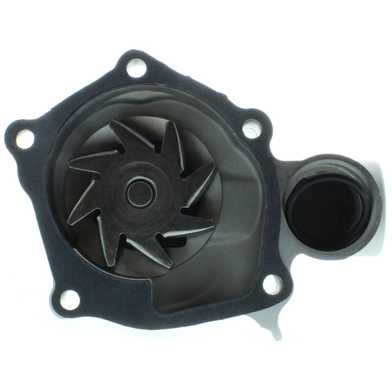 AINSI Pompe à Eau Pour MITSUBISHI LANCER EVOLUTION 7-8-9