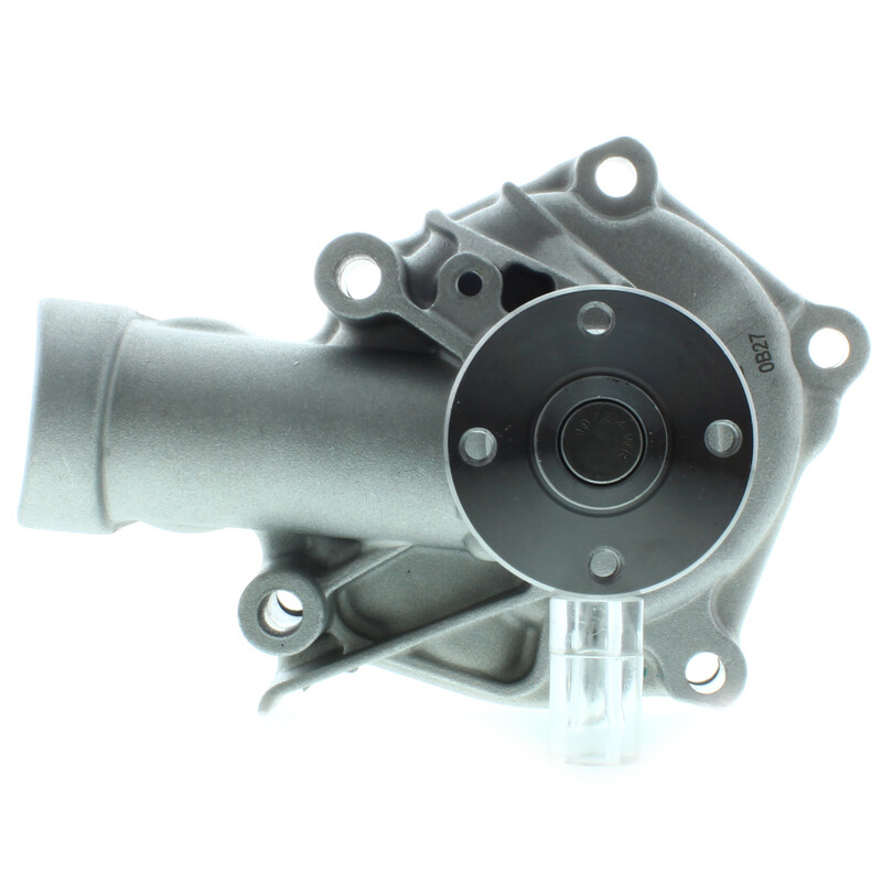 AINSI Pompe à Eau Pour MITSUBISHI LANCER EVOLUTION 7-8-9