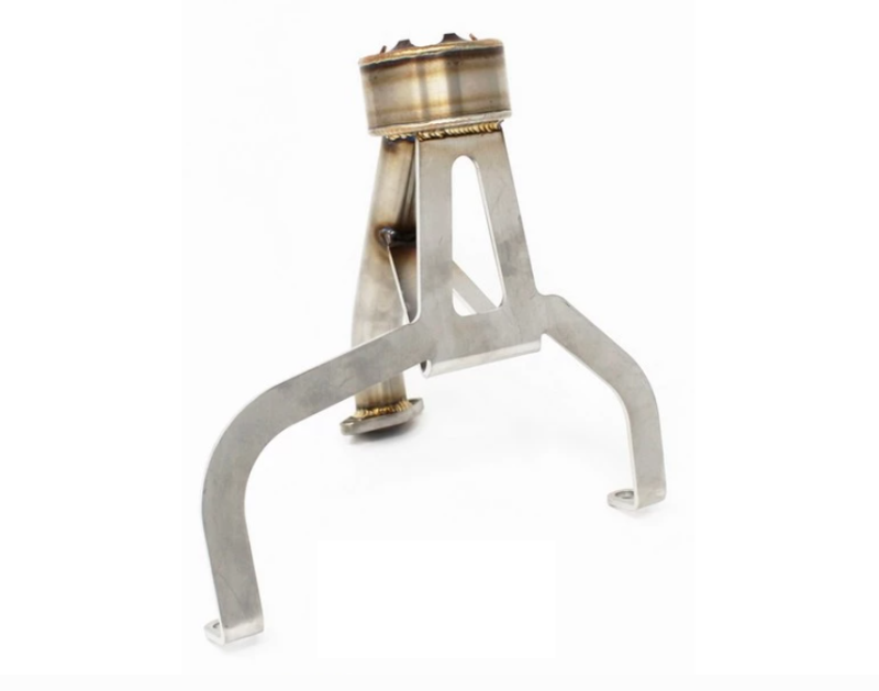 INOX V2 Crépine Huile Renforcée Pour SUBARU IMPREZA EJ25 WRX et STI 2006-2021