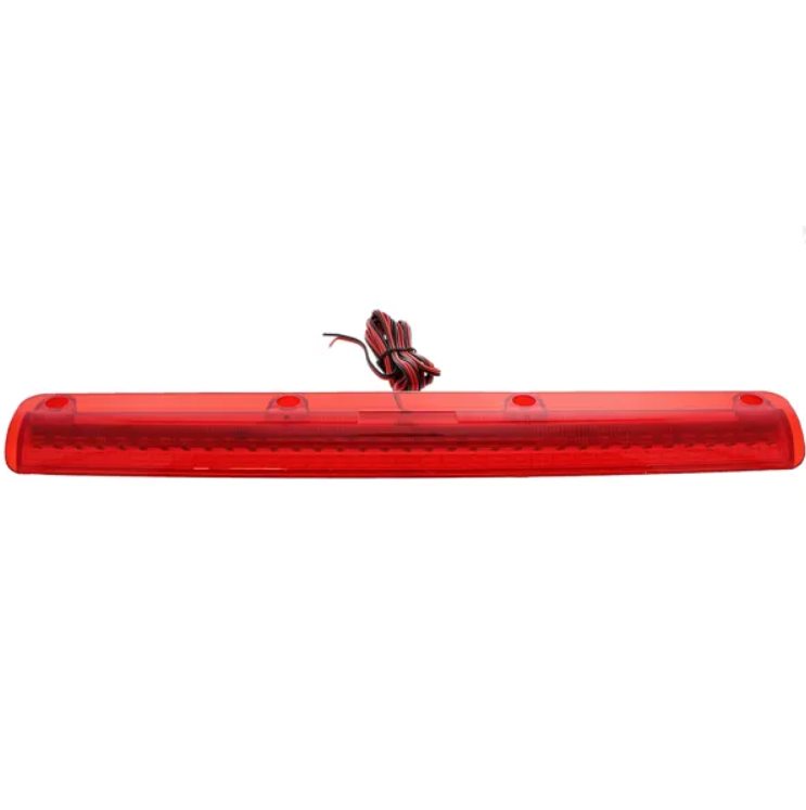AERODYNAMICS FEU STOP A LED POUR BECQUET