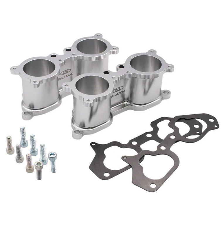 Blox Racing Kit Cale TGV Sans Papillons SUBARU IMPREZA WRX et STI 2001-2007
