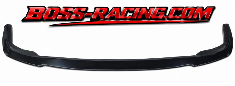 Lame Rajout Pare De Choc Avant SUBARU IMPREZA WRX et STI 2001-2002