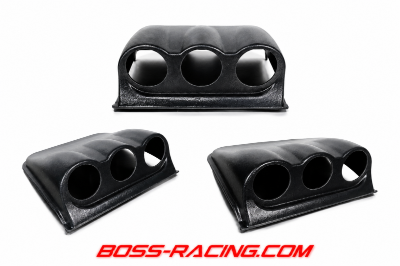 Console Support De Manomètres En 52mm SUBARU IMPREZA GT 1996-2000 et Forester 1997-2002