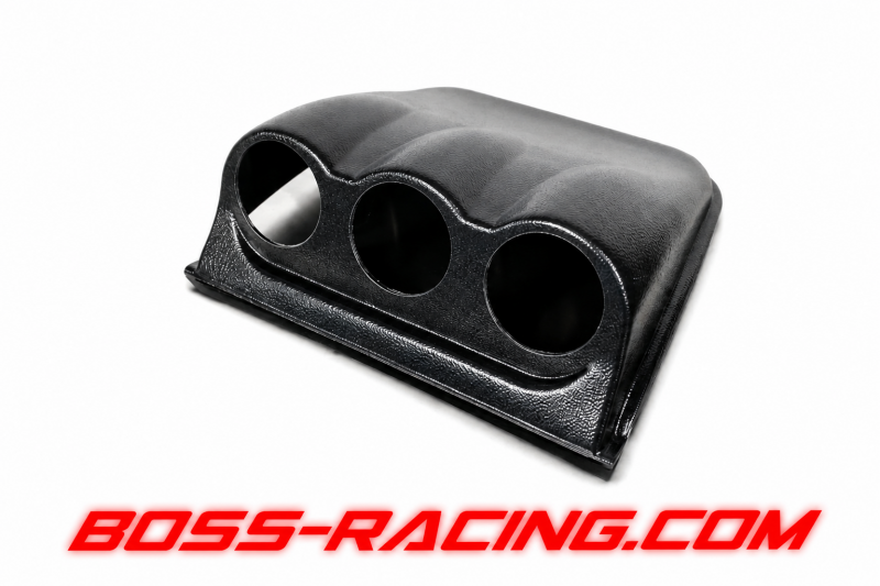 Console Support De Manomètres En 52mm SUBARU IMPREZA GT 1996-2000 et Forester 1997-2002