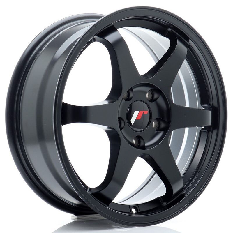 JAPAN RACING Jante JR-3 17x7