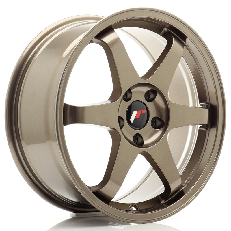JAPAN RACING Jante JR-3 18x8