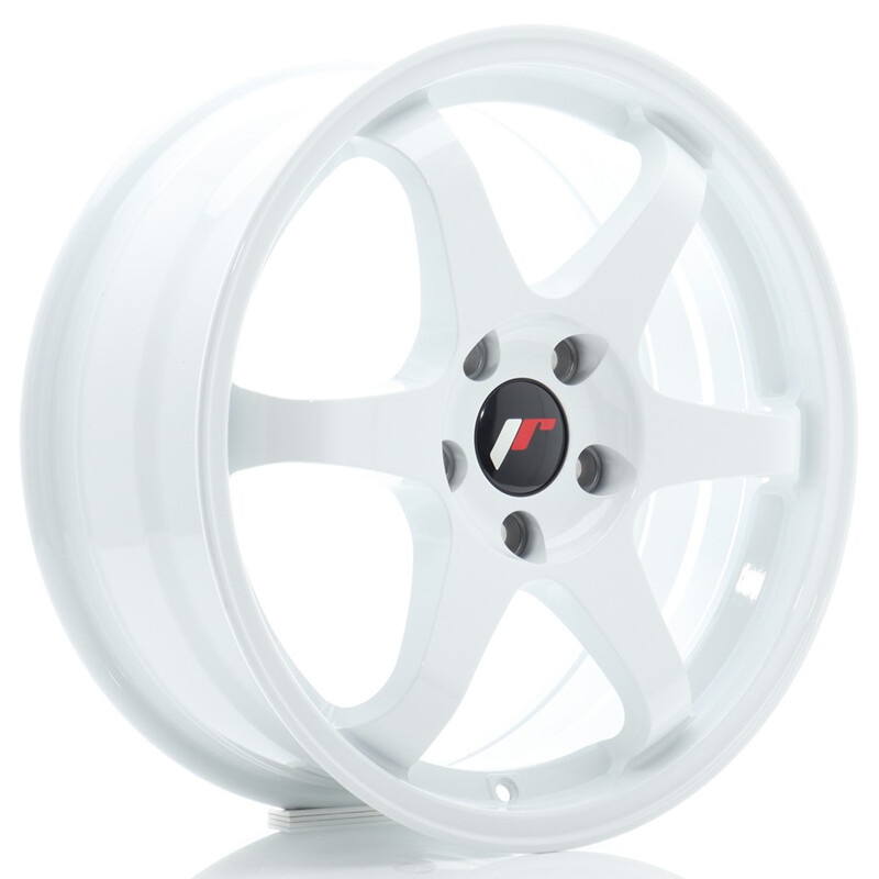 JAPAN RACING Jante JR-3 17x7
