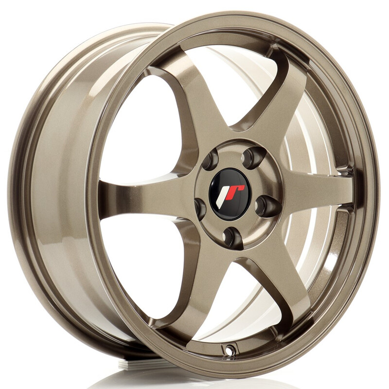 JAPAN RACING Jante JR-3 17x7